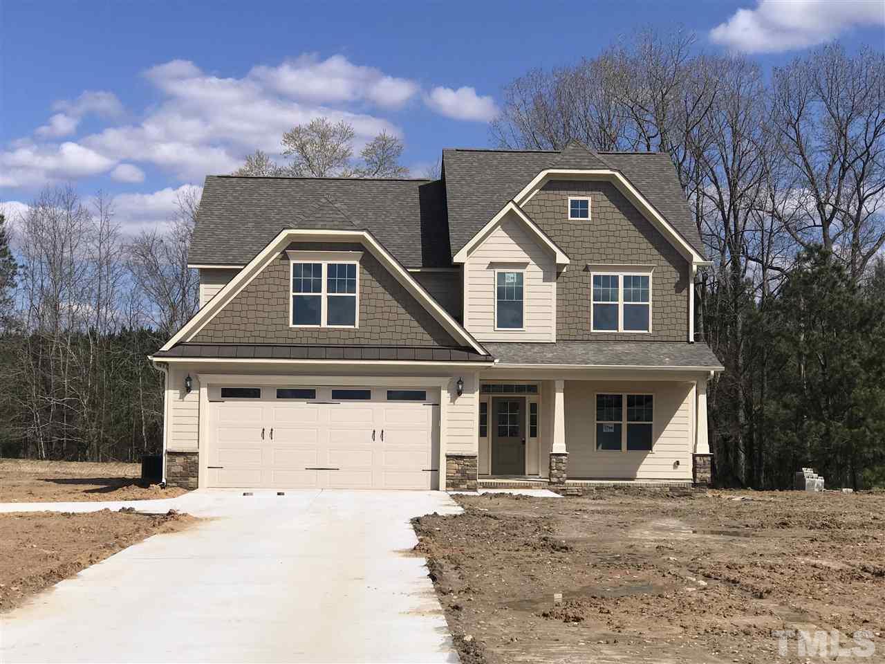 86 N. Lumina Lane - Photo 1