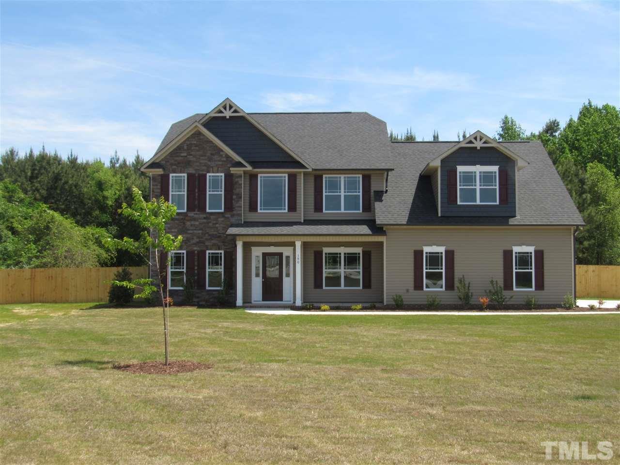 190 Torchie Drive - Photo 1