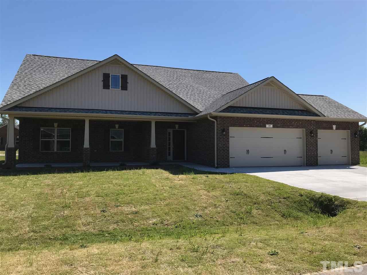 15 Bobwhite Court - Photo 1