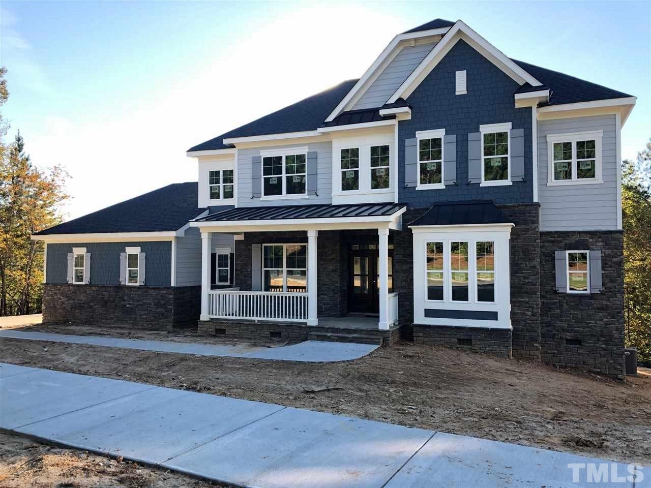 5309 Poyner Road - Photo 1