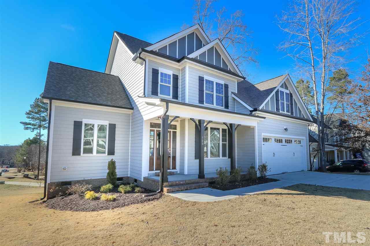 100 Dawson Drive - Photo 1