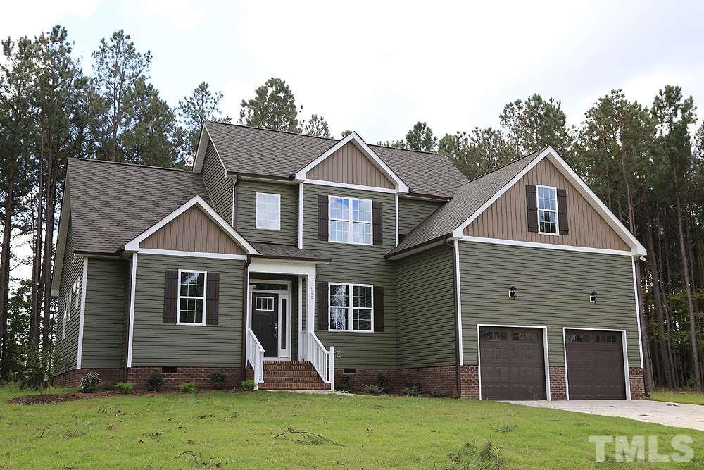 111 Rains Drive - Photo 1