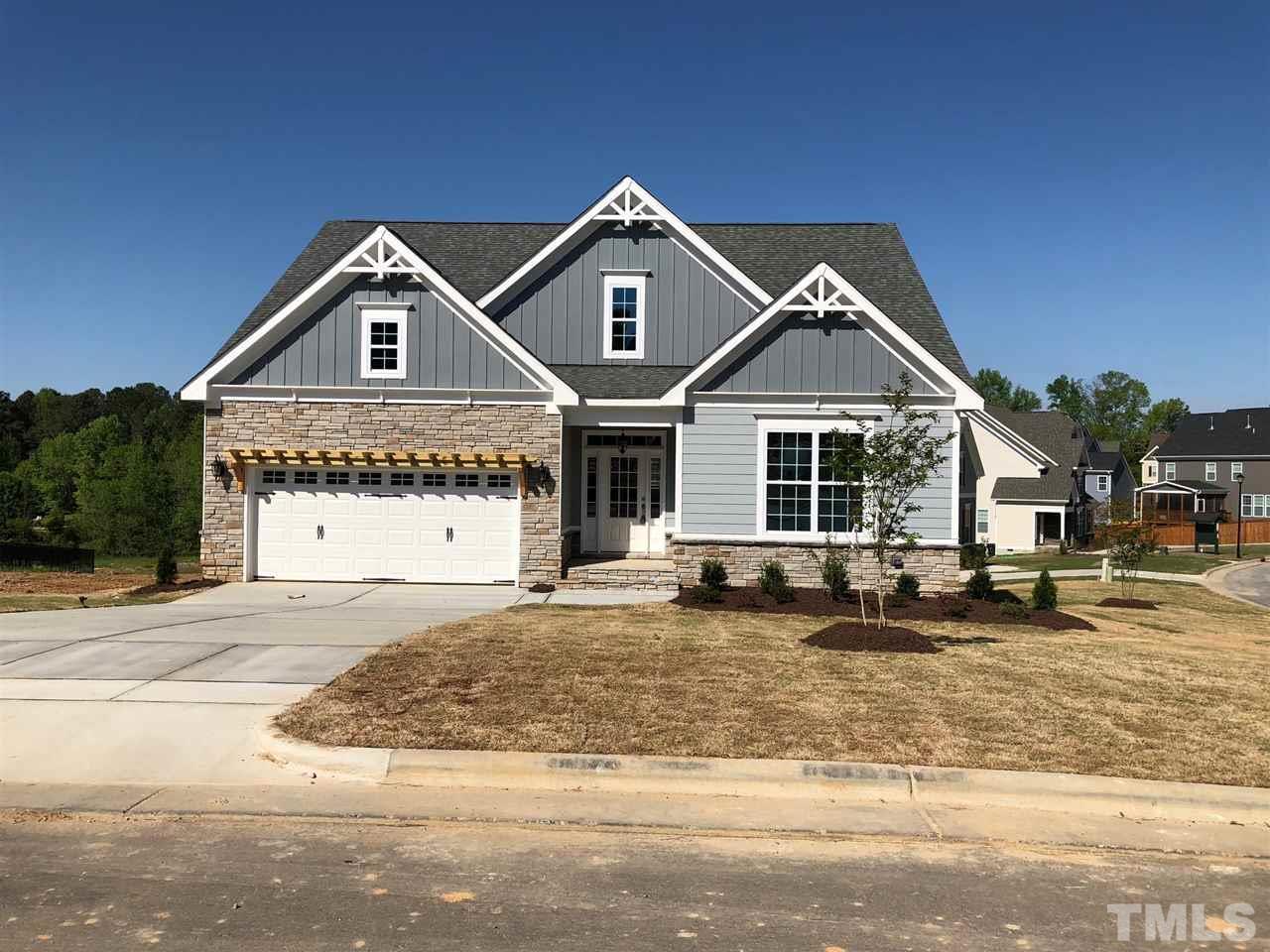1500 Baxter Ridge Court - Photo 1