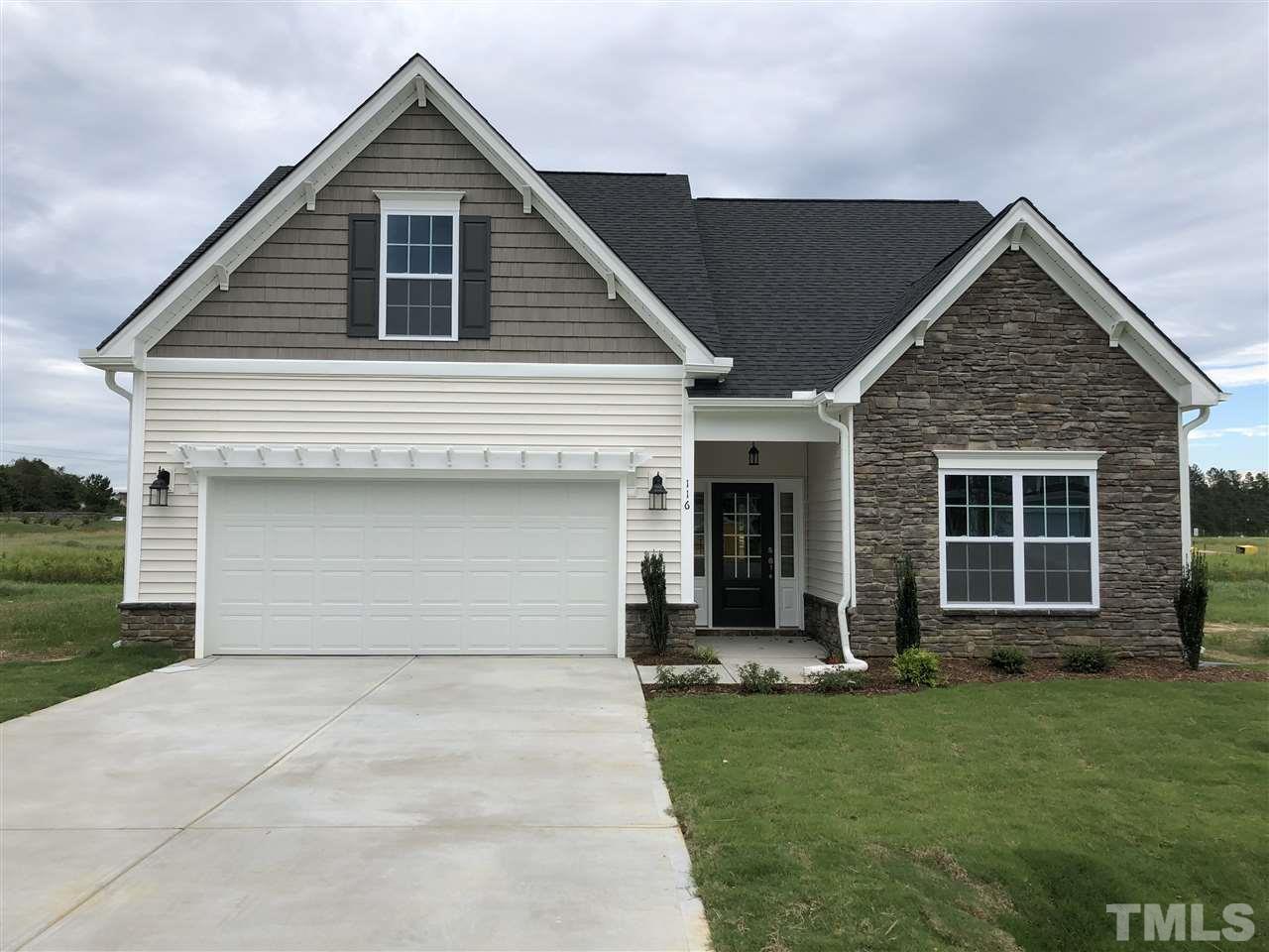 116 Gemith Court - Photo 1