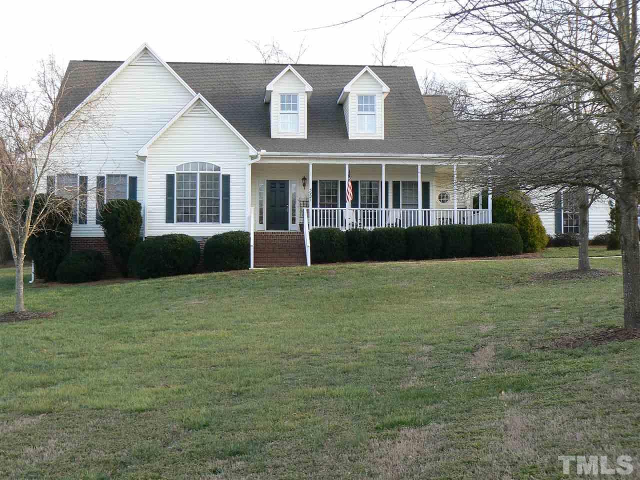 5921 Willow Oak Drive - Photo 1