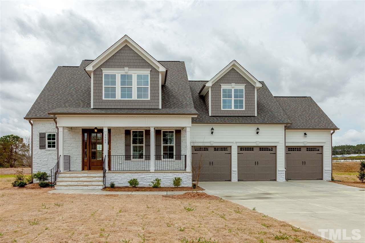 3908 Brenton Glen Court - Photo 1