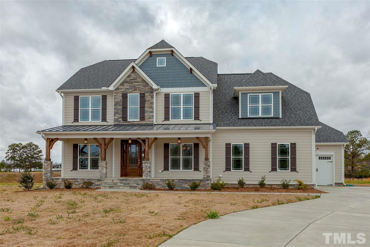 3905 Brenton Glen Court - Photo 1