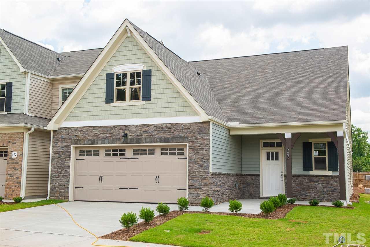 528 Brunello Drive - Photo 1