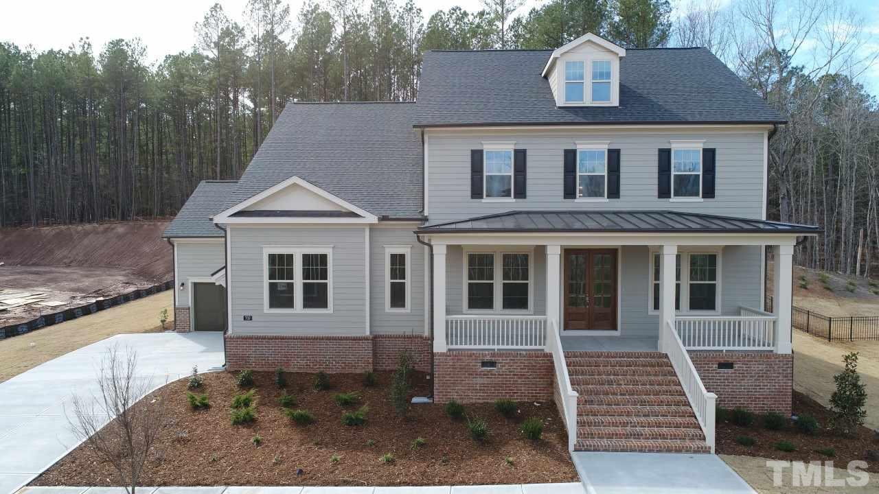 709 Peninsula Forest Place - Photo 1