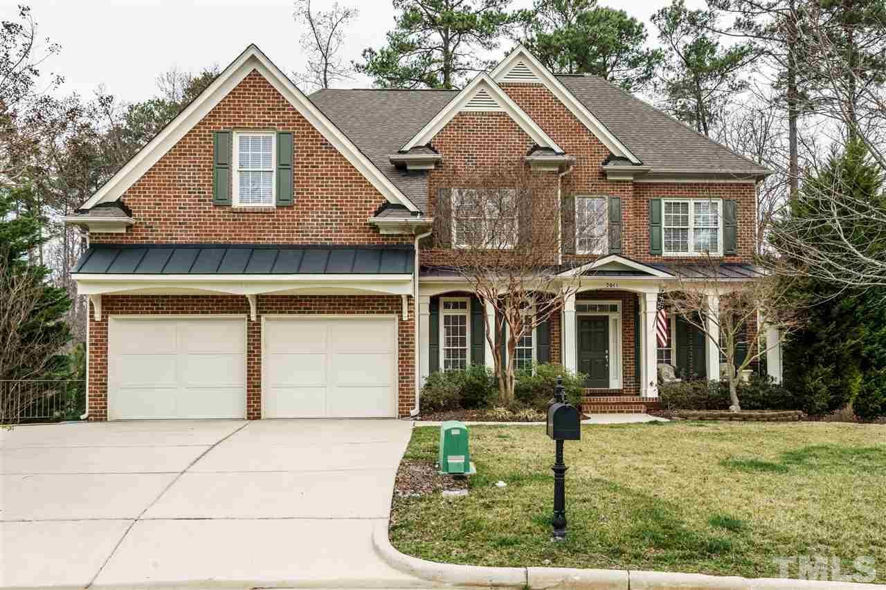 2011 Killearn Mill Court - Photo 1