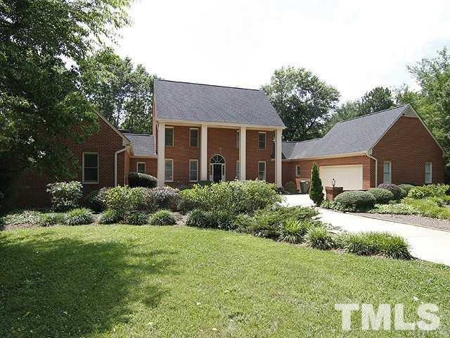 9801 Straightaway Lane - Photo 1