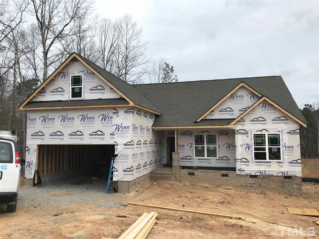 108 Saddleback Way - Photo 1