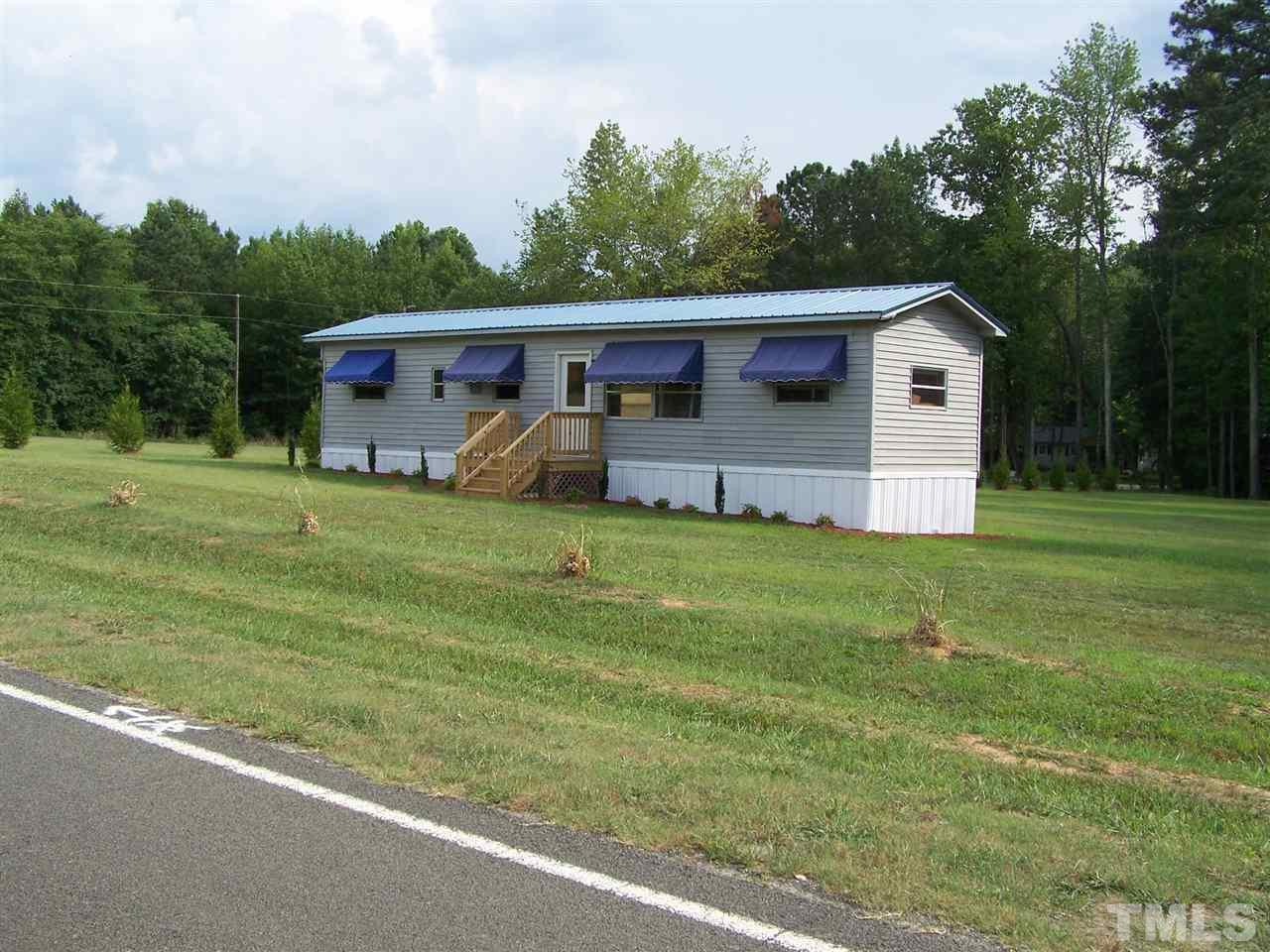 811 Mount Pleasant Road - Photo 1