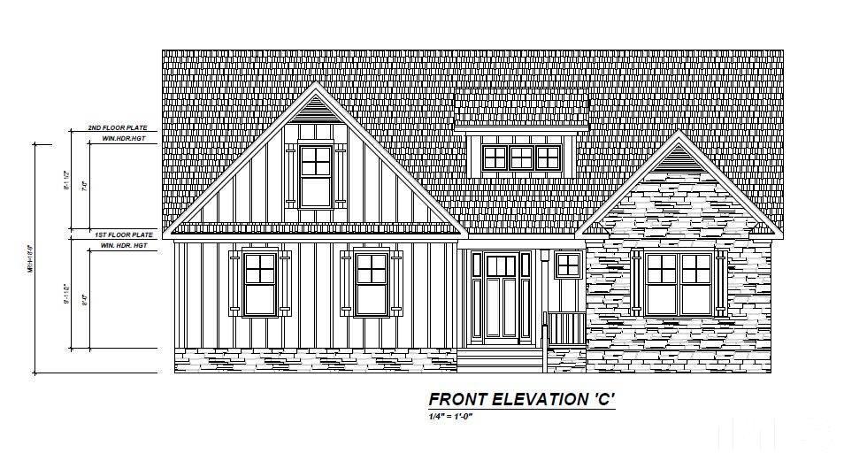 208 Tobacco Road - Photo 1