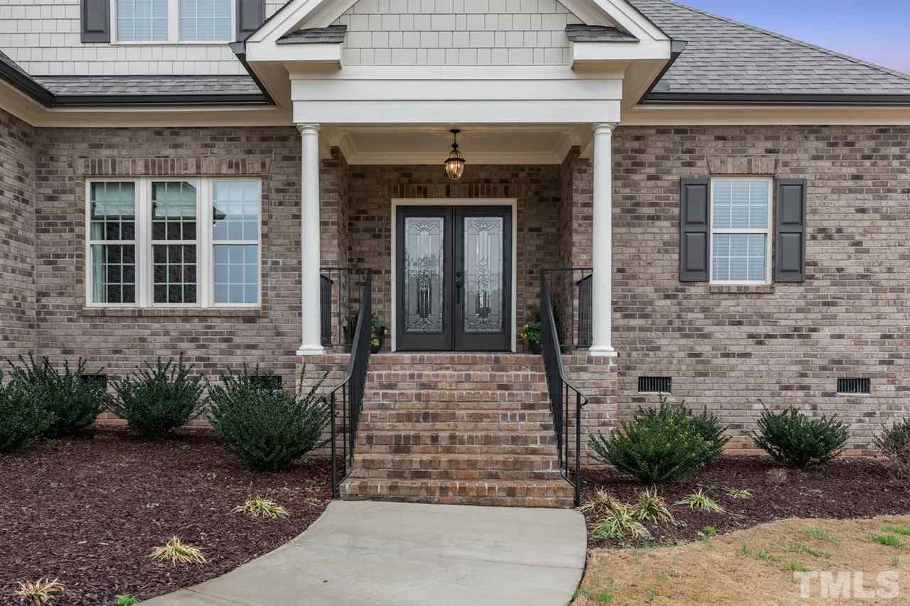 75 Grande Overlook Drive - Photo 1