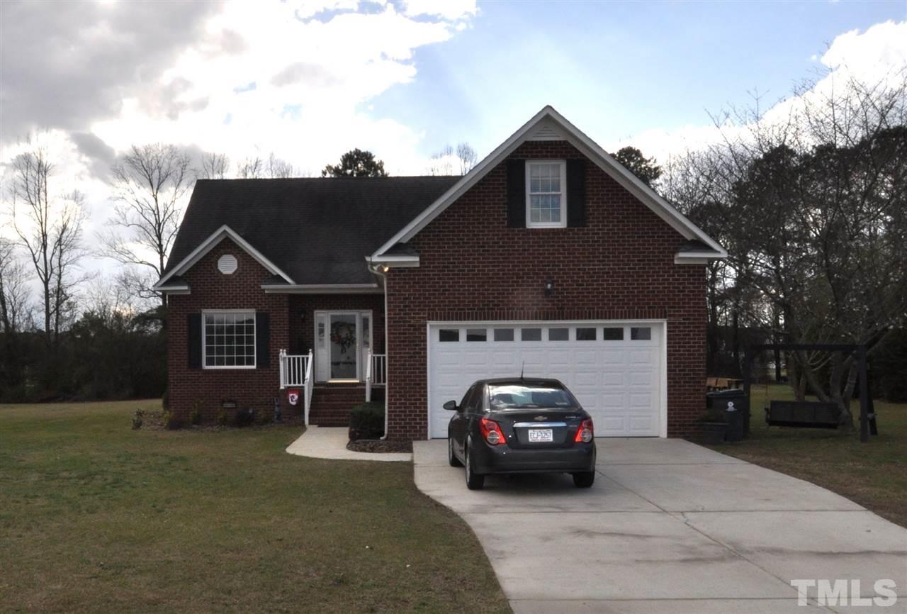 155 Cedar View Lane - Photo 1