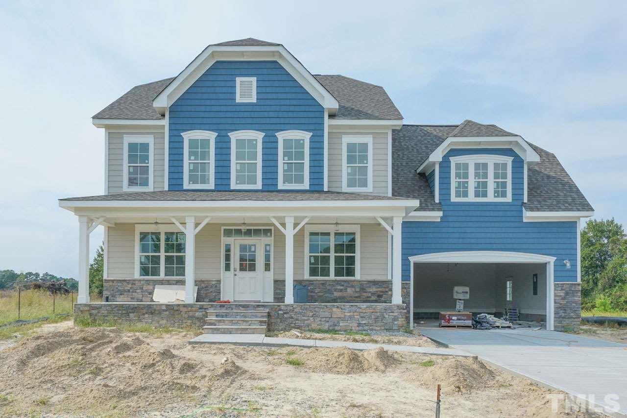2248 Copper Pond Way - Photo 1