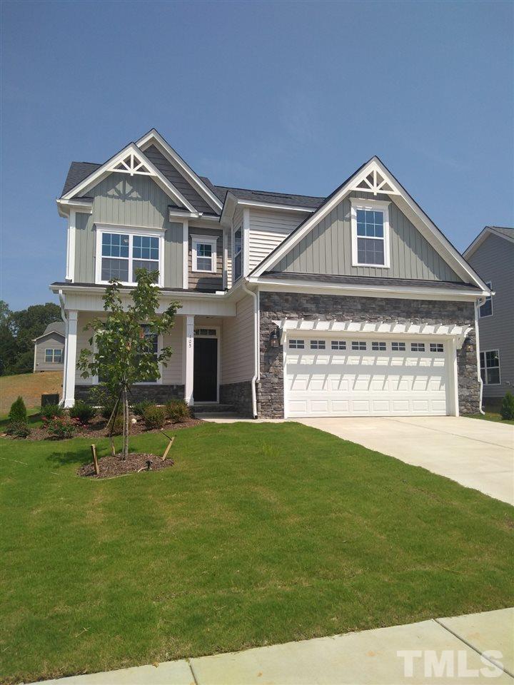 105 Belleforte Park Circle - Photo 1
