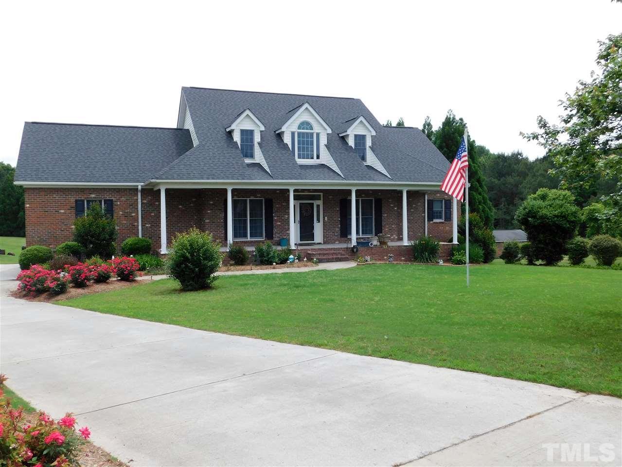 10717 Staghound Trail - Photo 1