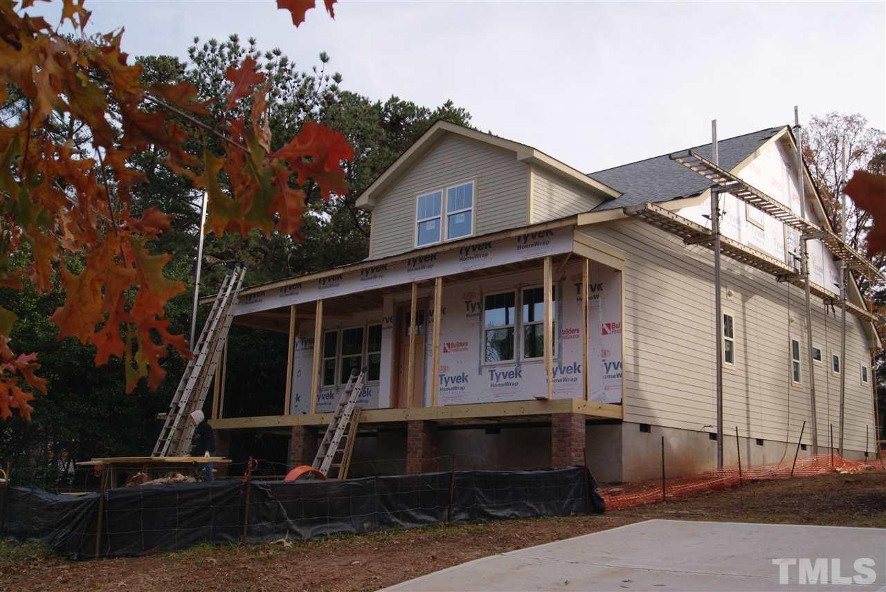 2501 Mayview Road - Photo 1