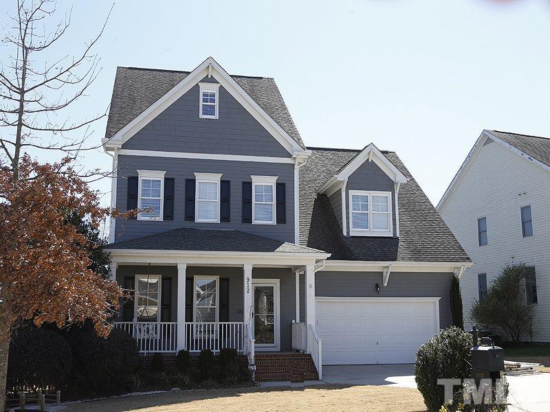 912 Sweet Olive Court - Photo 1