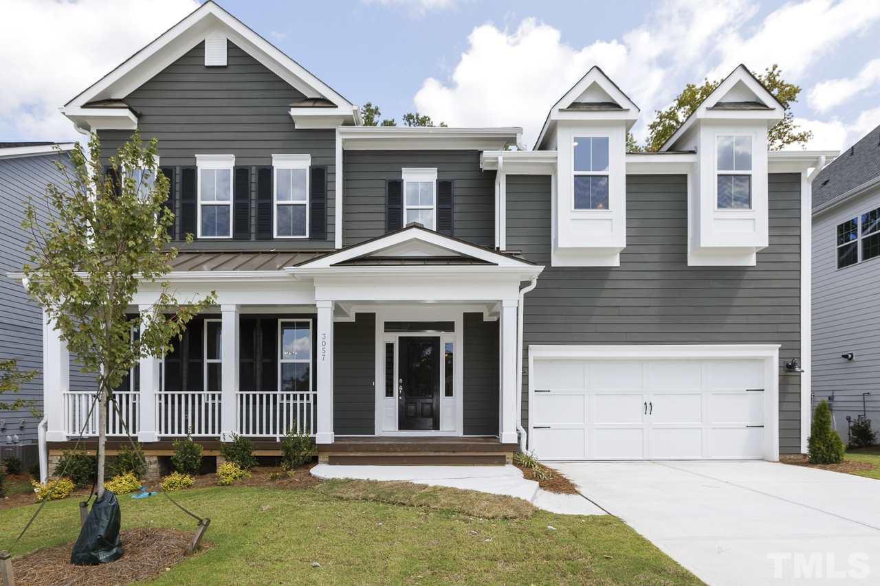 3057 Thurman Dairy Loop - Photo 1