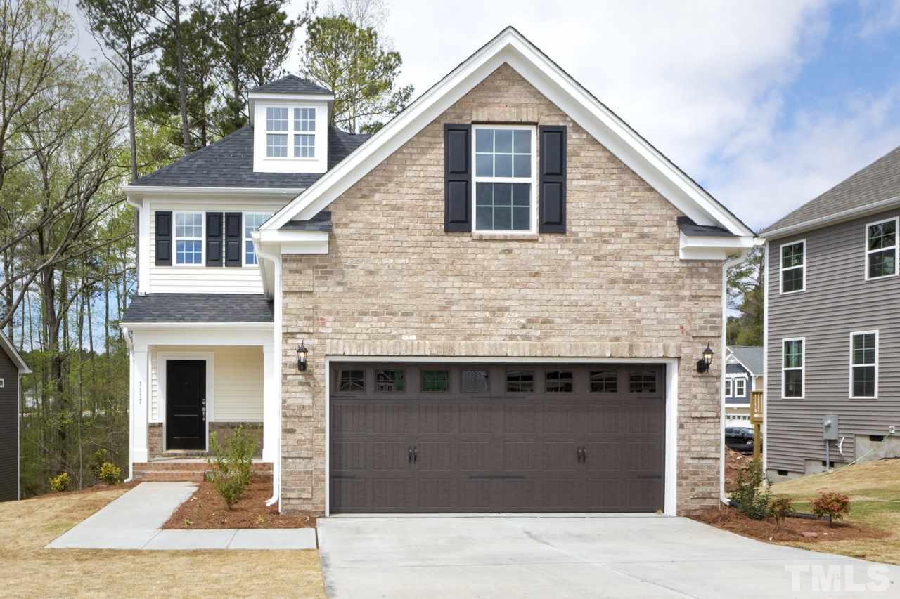 1117 Meadow Wood Drive - Photo 1
