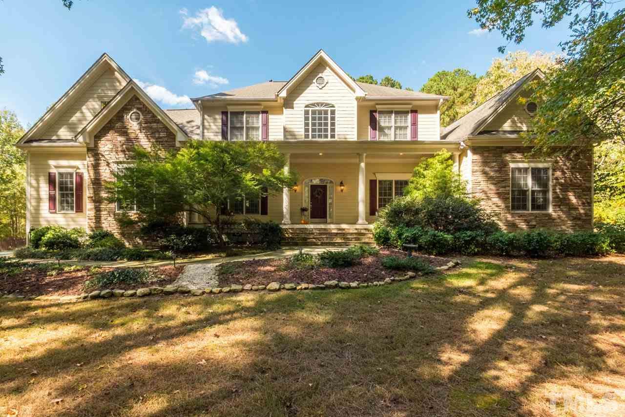 68 Songbird Court - Photo 1