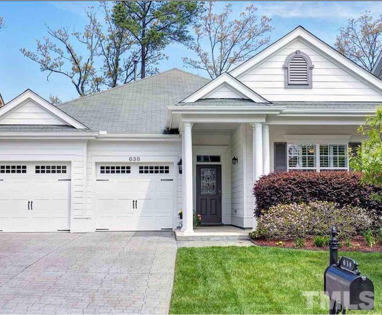 638 Piper Stream Circle - Photo 1