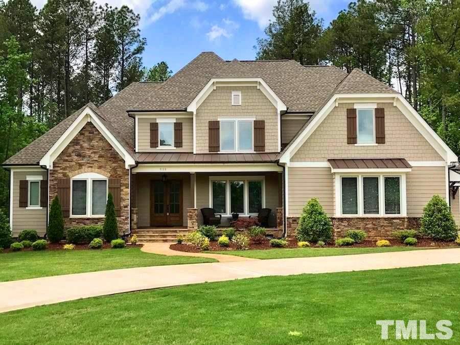 7133 Cove Lake Drive - Photo 1
