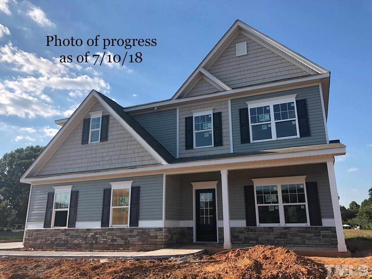 10 Post Oak Drive - Photo 1