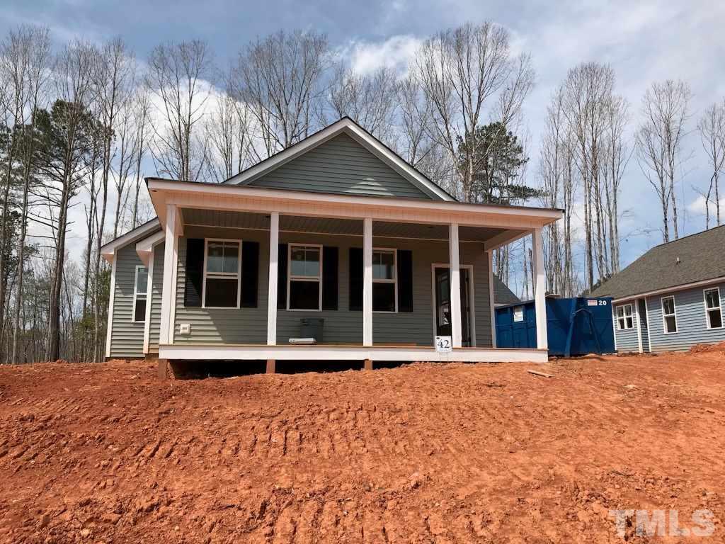 144 Ashley Woods Court - Photo 1