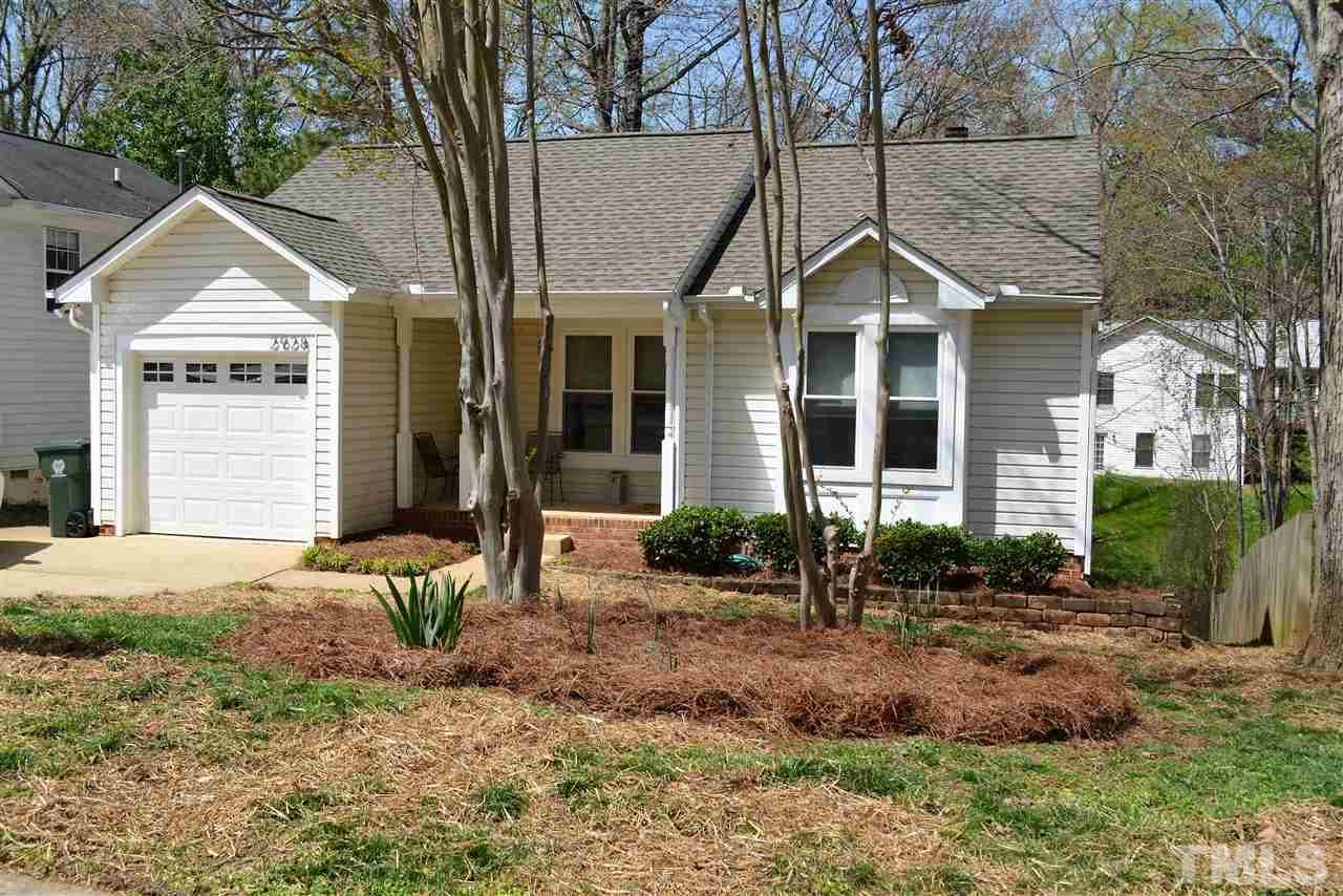 2928 Golden Oak Court - Photo 1