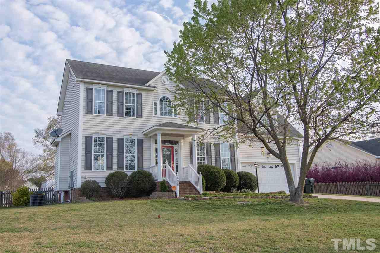 630 Commander Drive - Photo 1