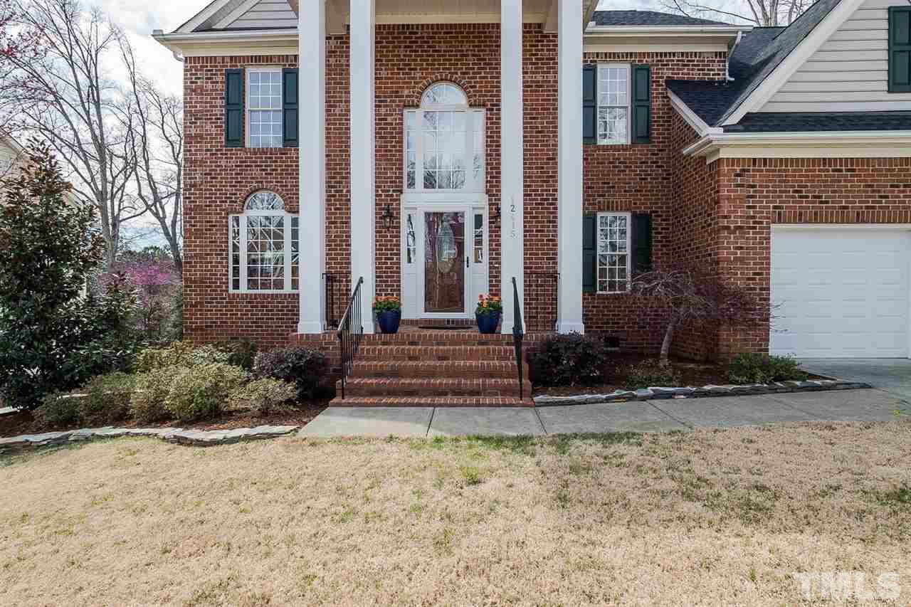 12415 Penrose Trail - Photo 1