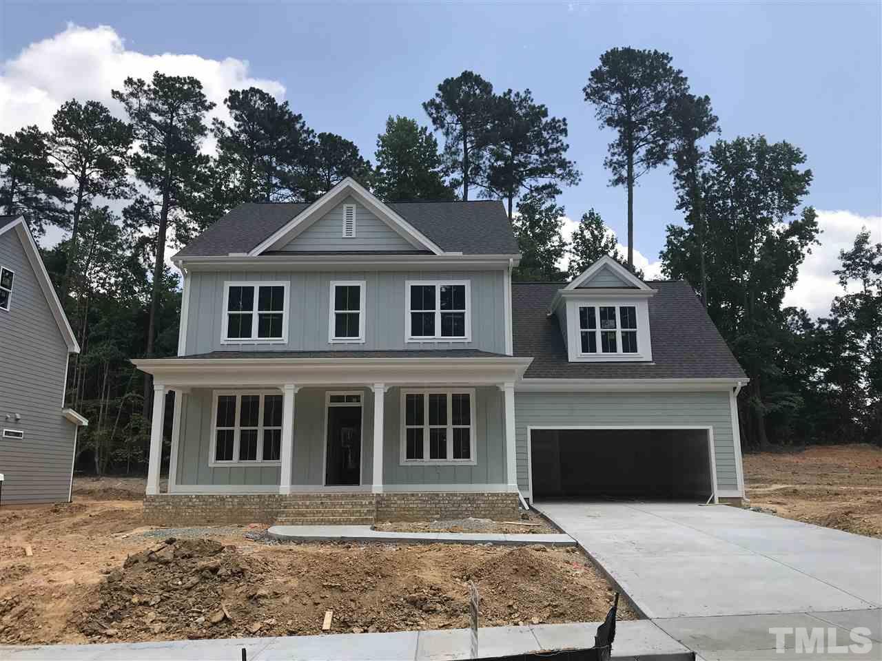 2408 Plowridge Road - Photo 1