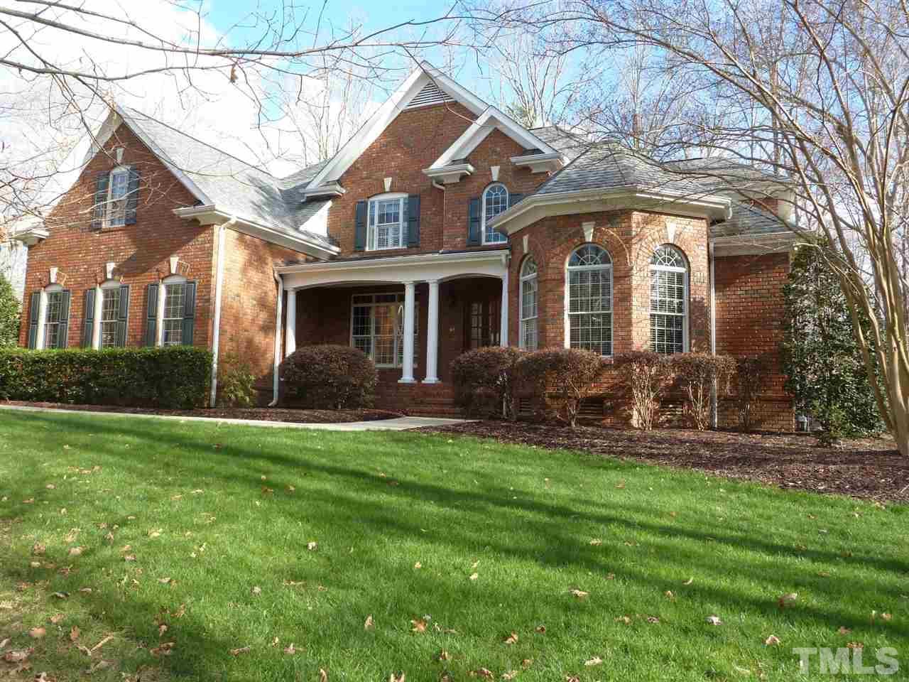 2103 Vintage Hill Drive - Photo 1