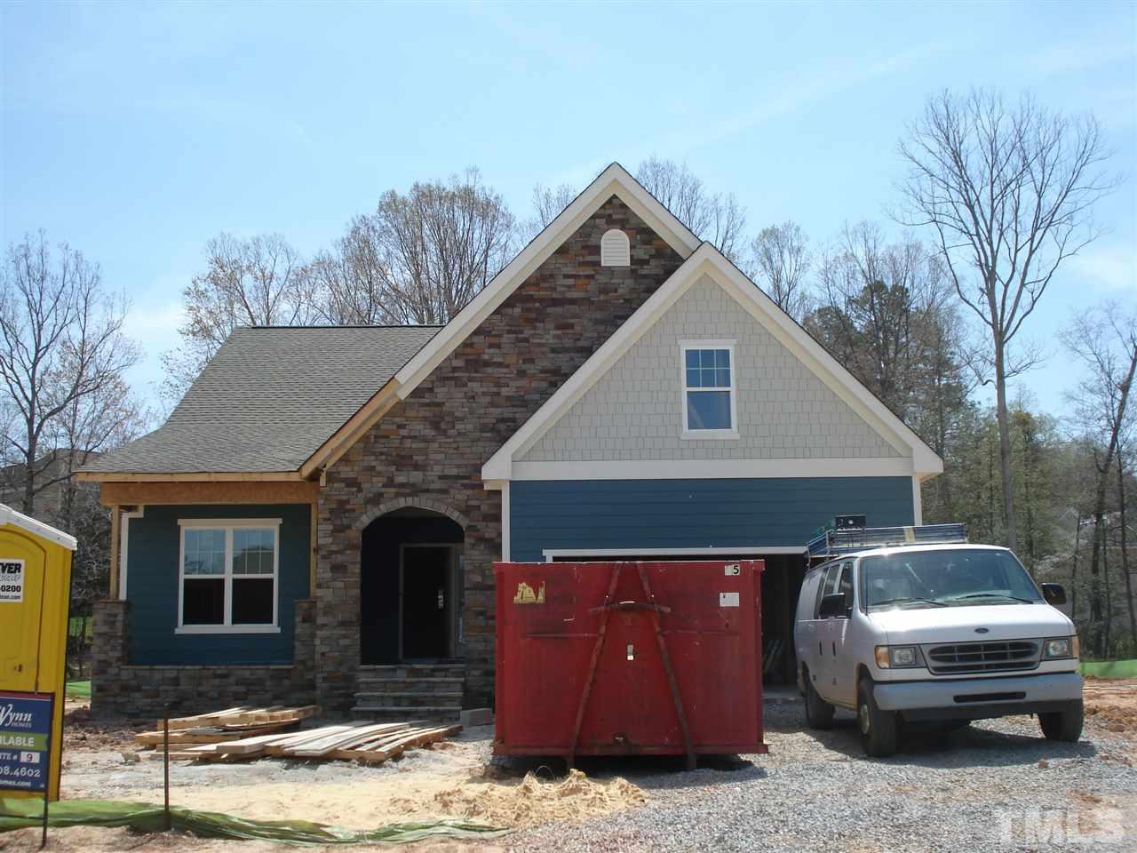 105 Lea Cove Court - Photo 1