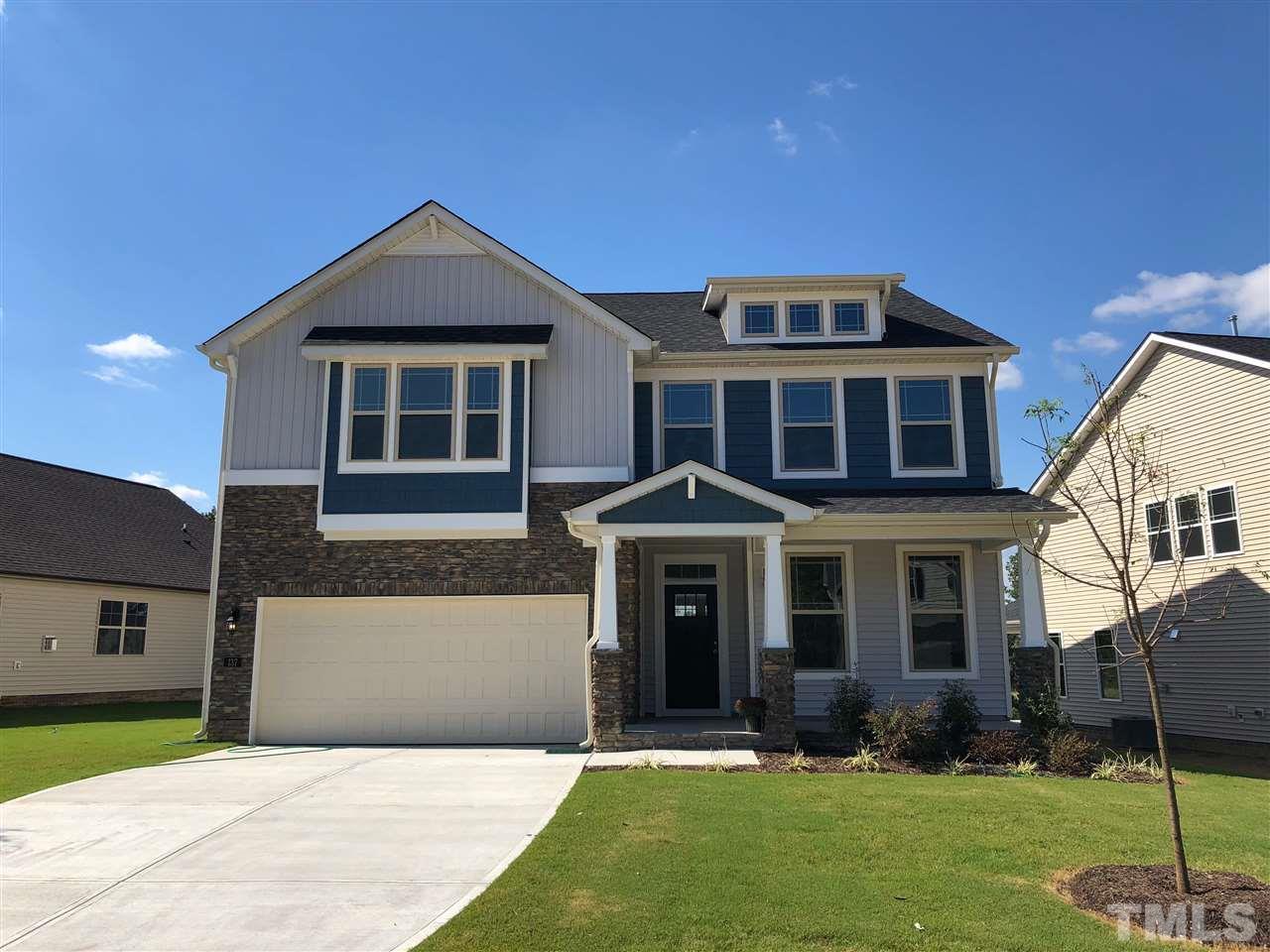 137 Whitetail Deer Lane - Photo 1