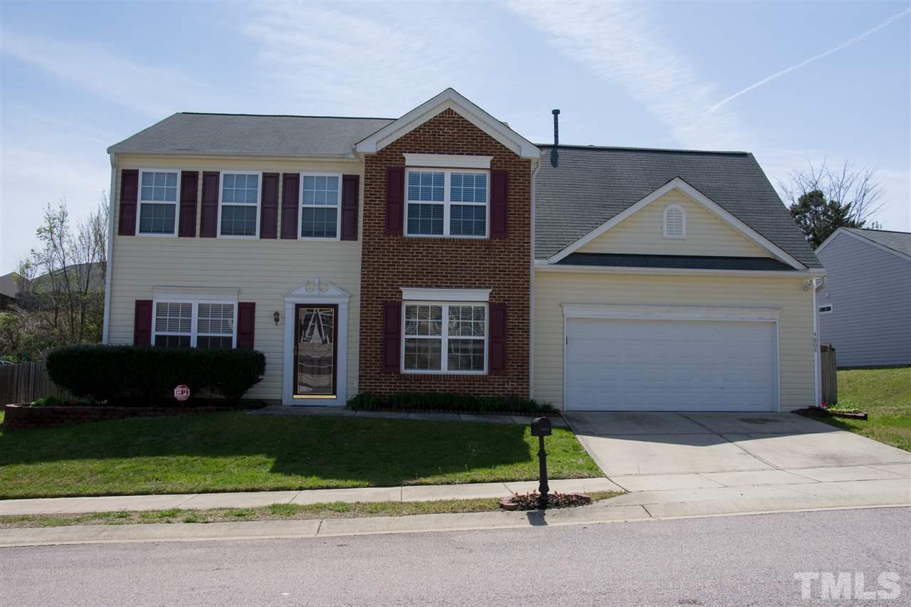 4808 Jelynn Street - Photo 1