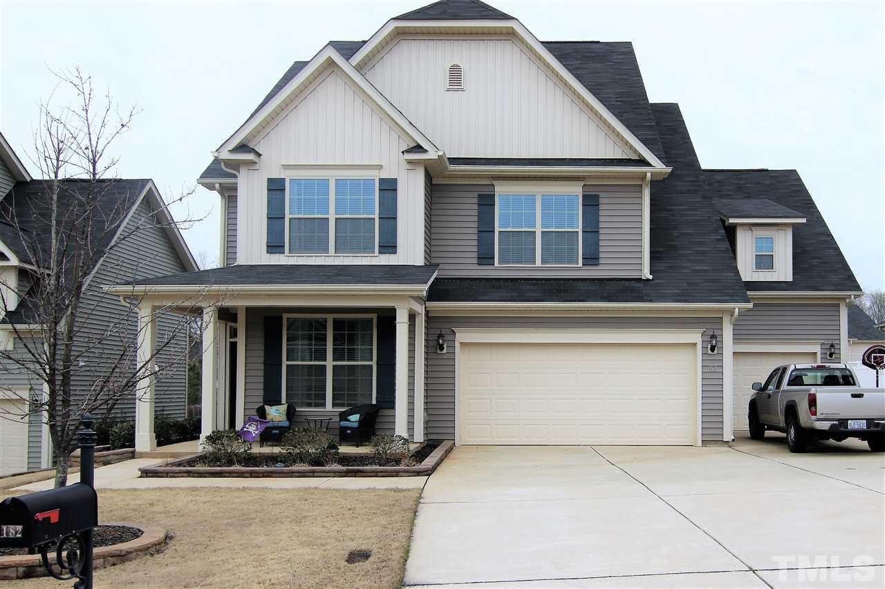 182 Trevor Ridge - Photo 1