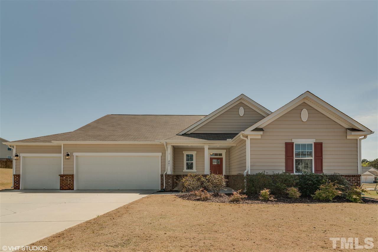 801 Teal Lake Drive - Photo 1