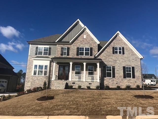 201 Plaudit Place - Photo 1
