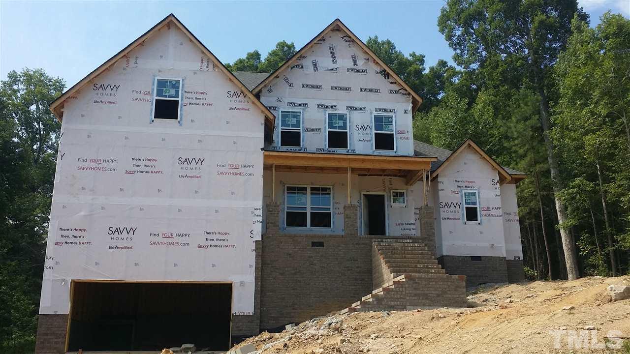 1204 Whisper Woods Way - Photo 1