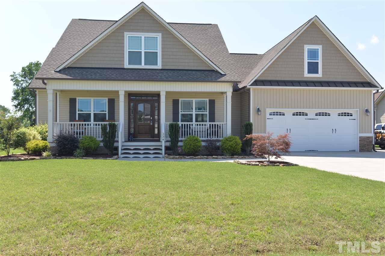 354 Carriage Creek Drive - Photo 1