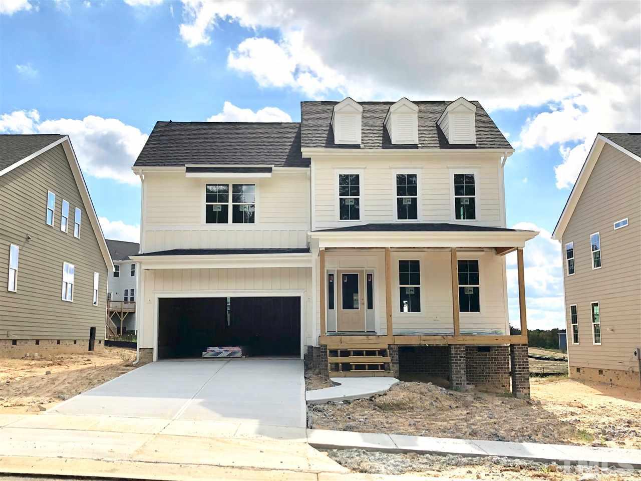 3032 Thurman Dairy Loop - Photo 1