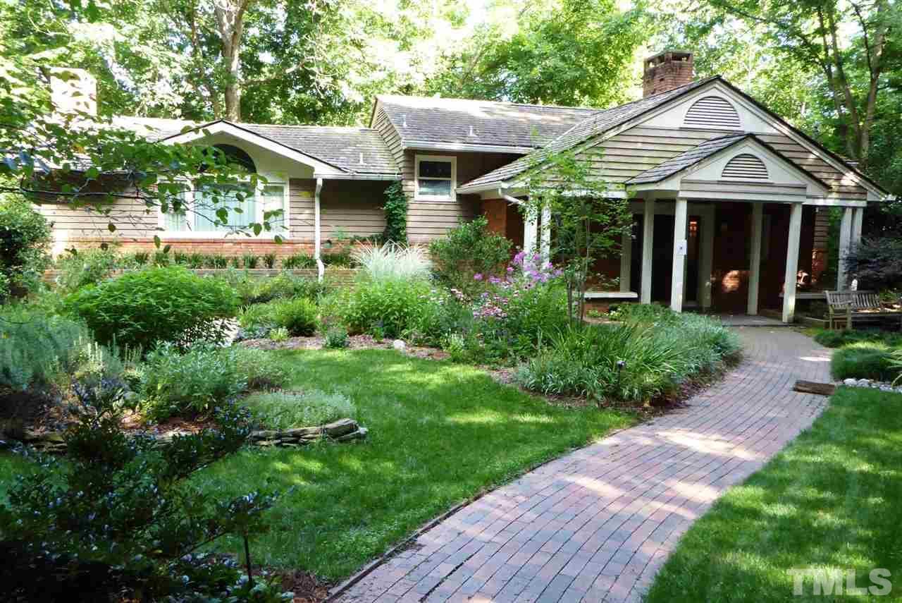 1014 Highland Woods Road - Photo 1
