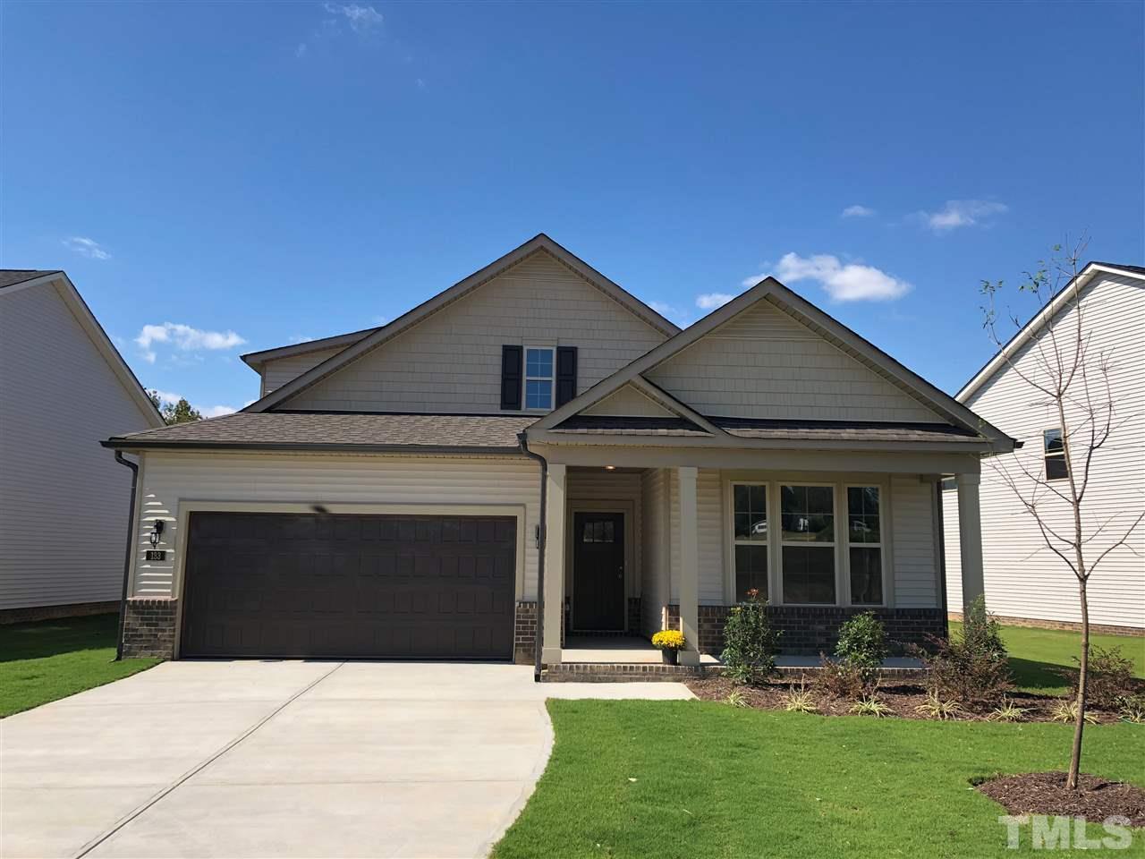 133 Whitetail Deer Lane - Photo 1