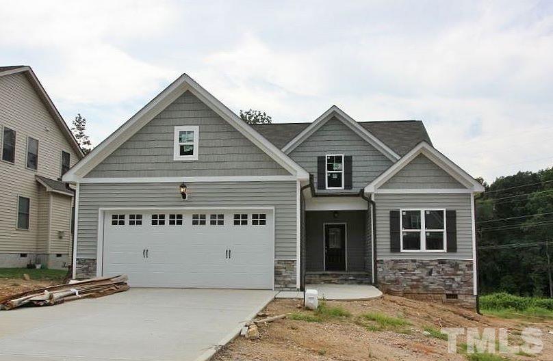 704 Richland Ridge Drive - Photo 1