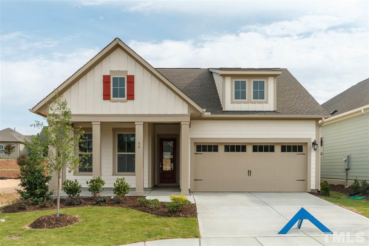 66 Abercorn Circle - Photo 1